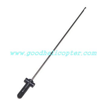 jxd-342-342a helicopter parts inner shaft